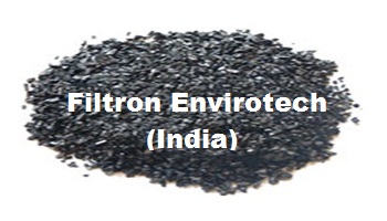 Granular Activated Carbon manufactures