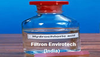 Hydrochloric Acid manufacturers India