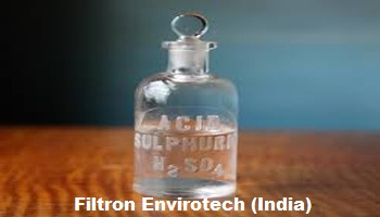 Sulphuric Acid in Tripura