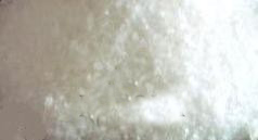 Ferric Alum Crystals