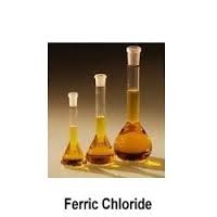 ferric chloride liquid