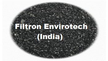 Silver Impregnated Activated Carbon