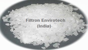 Non Ferric Alum