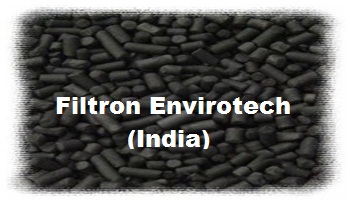 Pelletised Activated Carbon