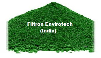Chrome Oxide Green