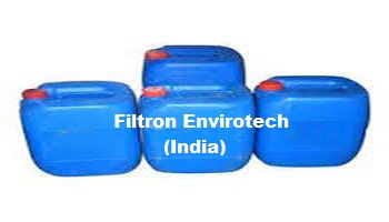 Cooling Tower Chemicals